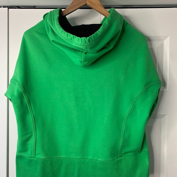 Ralph Lauren Active L-RL Women’s Green Hoodie – Size L - Picture 8 of 16